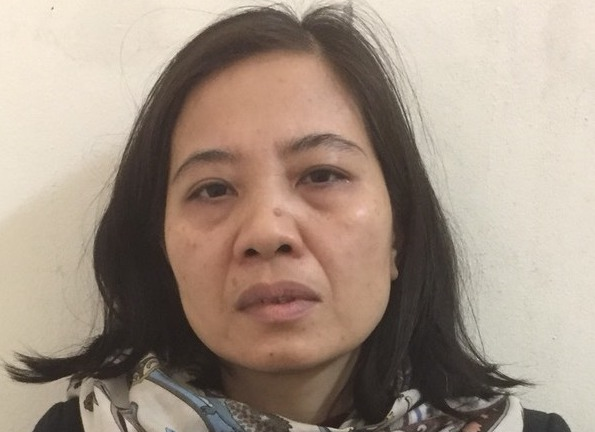 Bắt Phó trưởng Phòng Quản lý giá thuốc, Cục Quản lý dược